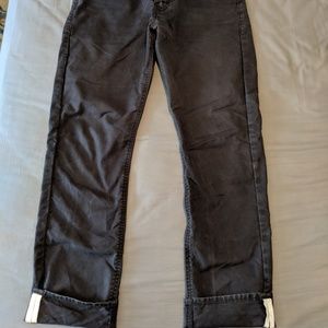 Levi's 504 Commuter 32x32